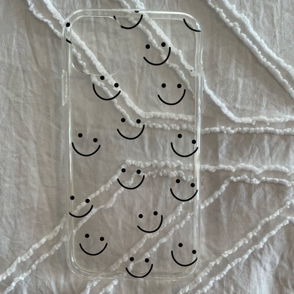 Never used iPhone 11 case